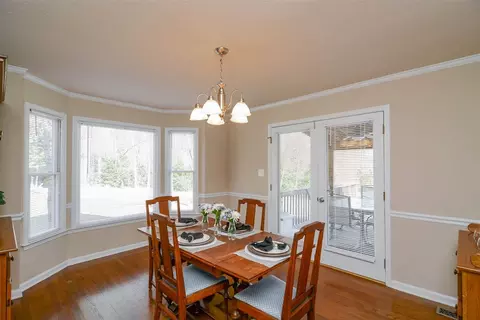 4340 Millpoint Dr, Wake Forest, NC 27587 photo 5