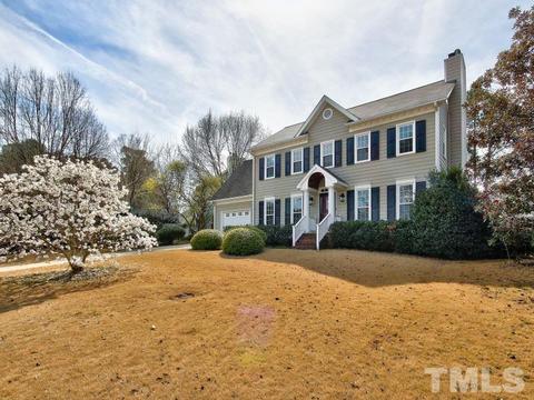 1002 E Beechmont Cir, Apex, NC 27502 photo 3