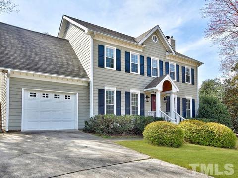 1002 E Beechmont Cir, Apex, NC 27502 photo 1