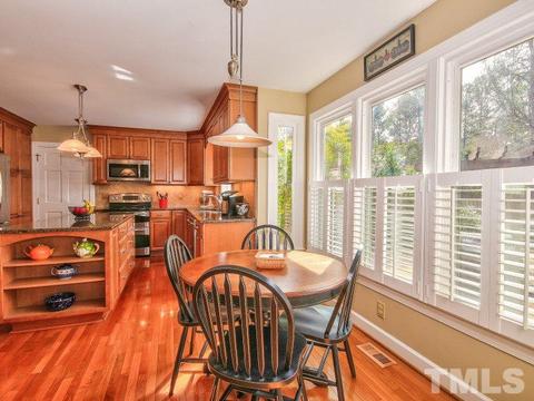 1002 E Beechmont Cir, Apex, NC 27502 photo 7