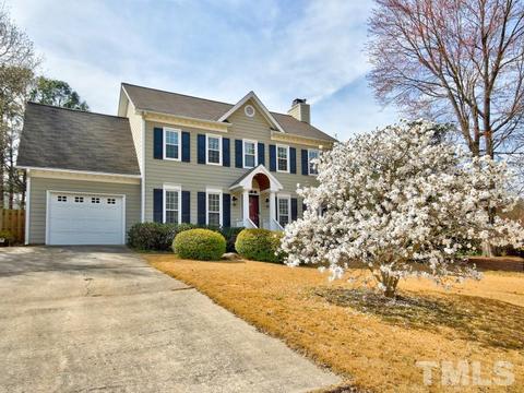 1002 E Beechmont Cir, Apex, NC 27502 photo 2