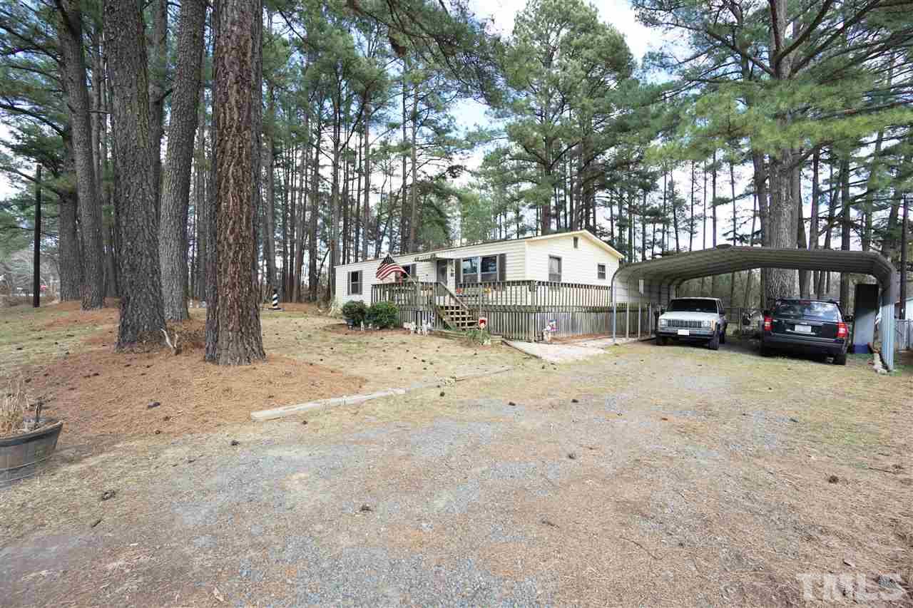 711 Hoverhill St, Durham, NC 27703 photo 1