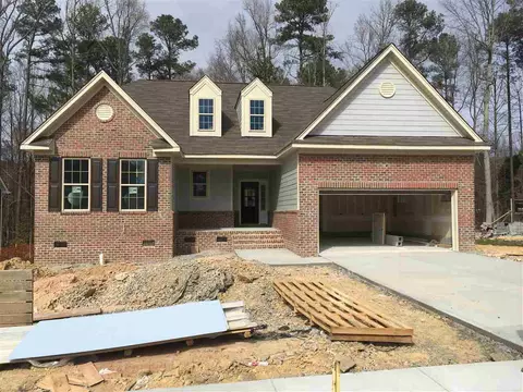 1817 Longmont Dr, Wake Forest, NC 27587 photo 1