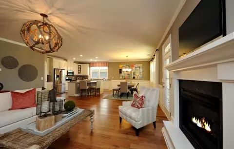 1817 Longmont Dr, Wake Forest, NC 27587 photo 3