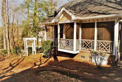 409 Lochside Dr, Cary, NC 27518 photo 4