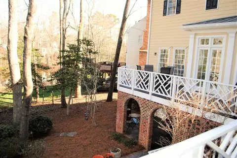 409 Lochside Dr, Cary, NC 27518 photo 3