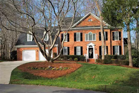 409 Lochside Dr, Cary, NC 27518 photo 1