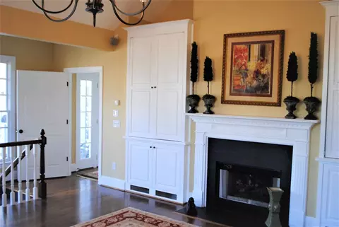 409 Lochside Dr, Cary, NC 27518 photo 17