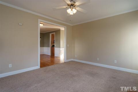 7705 Eagle Chase Dr, Willow Spring, NC 27592 photo 5