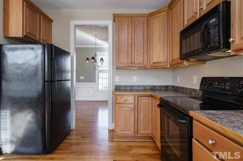 7705 Eagle Chase Dr, Willow Spring, NC 27592 photo 10
