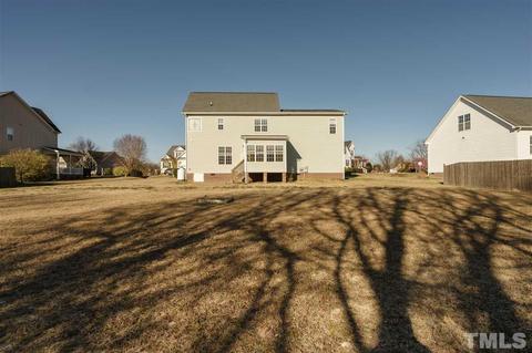 7705 Eagle Chase Dr, Willow Spring, NC 27592 photo 25