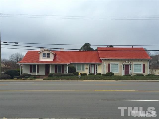 731 Durham Rd, Roxboro, NC 27573 photo 1