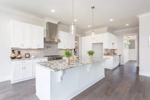 312 Teague St, Wake Forest, NC 27587 photo 5