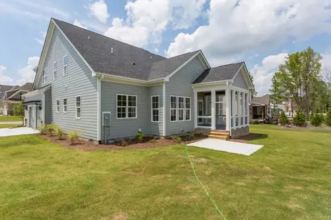 312 Teague St, Wake Forest, NC 27587 photo 24