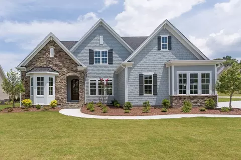 312 Teague St, Wake Forest, NC 27587 photo 1