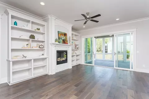 312 Teague St, Wake Forest, NC 27587 photo 3