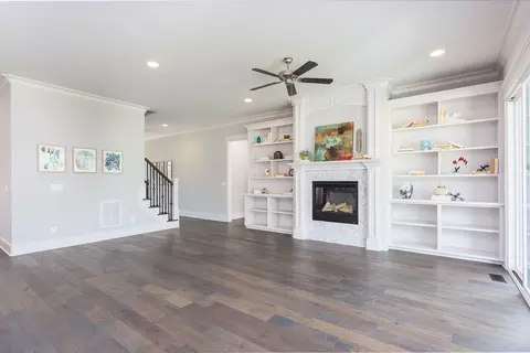 312 Teague St, Wake Forest, NC 27587 photo 4