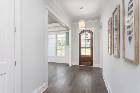 312 Teague St, Wake Forest, NC 27587 photo 2