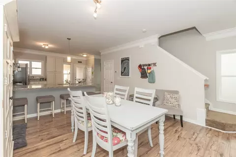 1633 Main Divide Dr, Wake Forest, NC 27587 photo 6