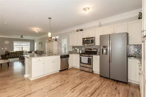 1633 Main Divide Dr, Wake Forest, NC 27587 photo 11