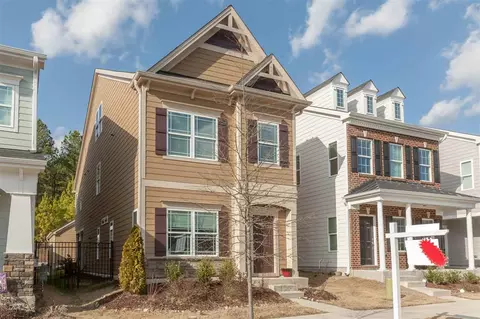 1633 Main Divide Dr, Wake Forest, NC 27587 photo 1