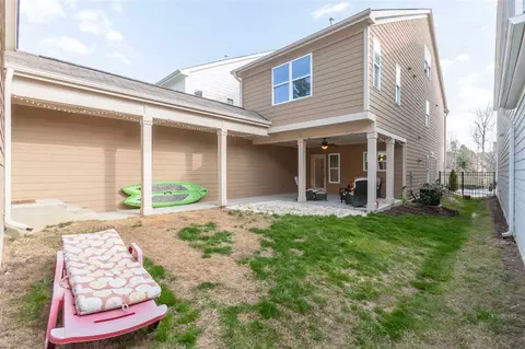 1633 Main Divide Dr, Wake Forest, NC 27587 photo 22
