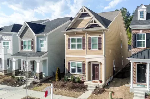 1633 Main Divide Dr, Wake Forest, NC 27587 photo 2