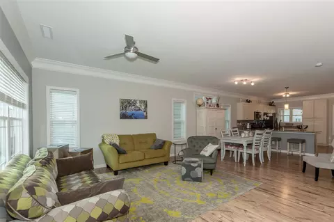 1633 Main Divide Dr, Wake Forest, NC 27587 photo 3