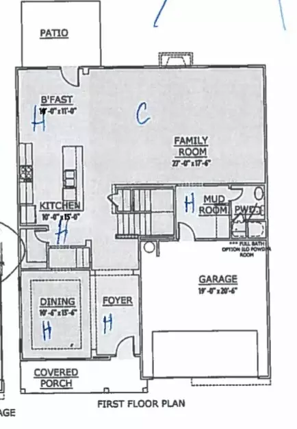 2013 Delphi Way, Wake Forest, NC 27587 photo 3