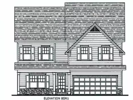 2013 Delphi Way, Wake Forest, NC 27587 photo 1