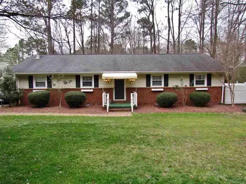 4424 Regis Ave, Durham, NC 27705 photo 1