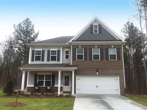 2008 Delphi Way, Wake Forest, NC 27587 photo 1