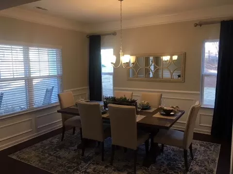 2008 Delphi Way, Wake Forest, NC 27587 photo 5