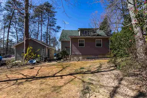 3518 Moriah Rd, Rougemont, NC 27572 photo 24