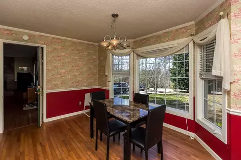 3518 Moriah Rd, Rougemont, NC 27572 photo 8