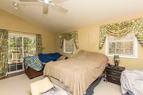 3518 Moriah Rd, Rougemont, NC 27572 photo 13