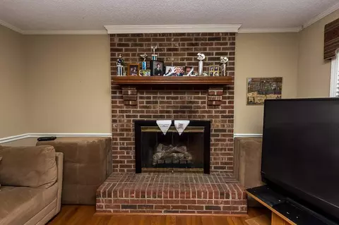3518 Moriah Rd, Rougemont, NC 27572 photo 6