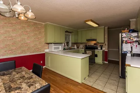 3518 Moriah Rd, Rougemont, NC 27572 photo 9