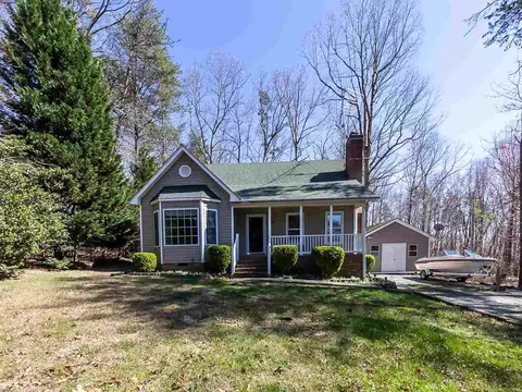 3518 Moriah Rd, Rougemont, NC 27572 photo 2