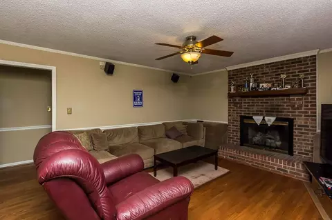 3518 Moriah Rd, Rougemont, NC 27572 photo 5