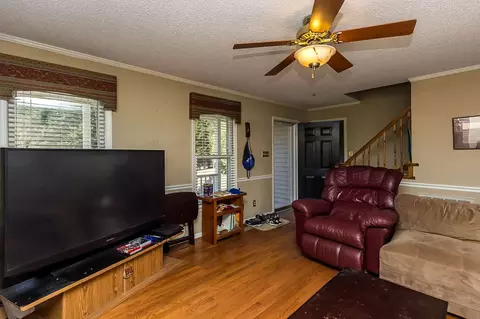 3518 Moriah Rd, Rougemont, NC 27572 photo 3