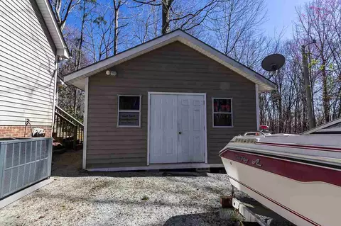 3518 Moriah Rd, Rougemont, NC 27572 photo 25