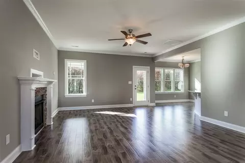 35 Brisk Ct, Willow Spring, NC 27592 photo 5