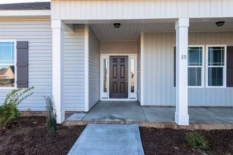 35 Brisk Ct, Willow Spring, NC 27592 photo 2