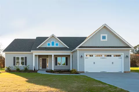 35 Brisk Ct, Willow Spring, NC 27592 photo 1