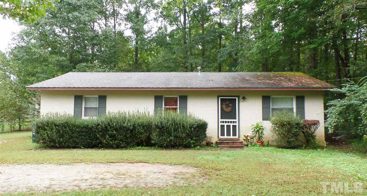 11271 Old Stage Rd, Willow Spring, NC 27592 photo 1