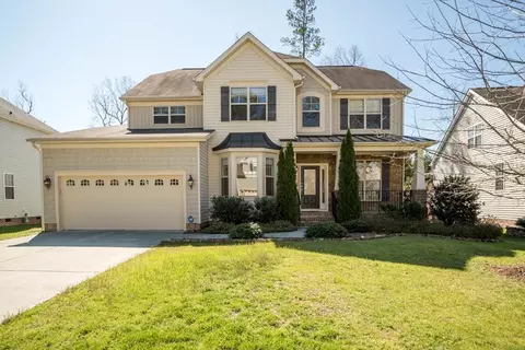 10 Stonehouse Ct, Durham, NC 27713 photo 1