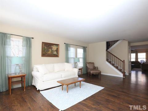 195 Coalyard Dr, Garner, NC 27529 photo 2