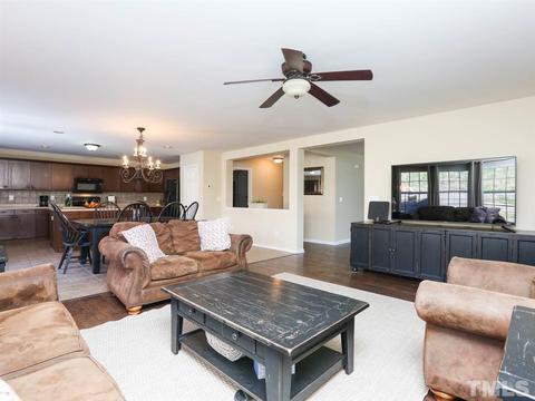 195 Coalyard Dr, Garner, NC 27529 photo 5