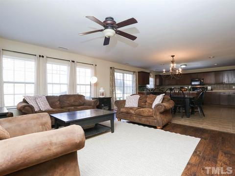 195 Coalyard Dr, Garner, NC 27529 photo 4